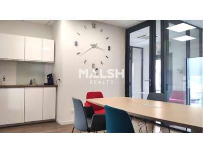 Location Bureaux à Bron