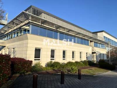 Location Bureaux à Bron