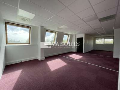 Location Bureaux à Bron