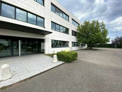 Location Bureaux à Bron