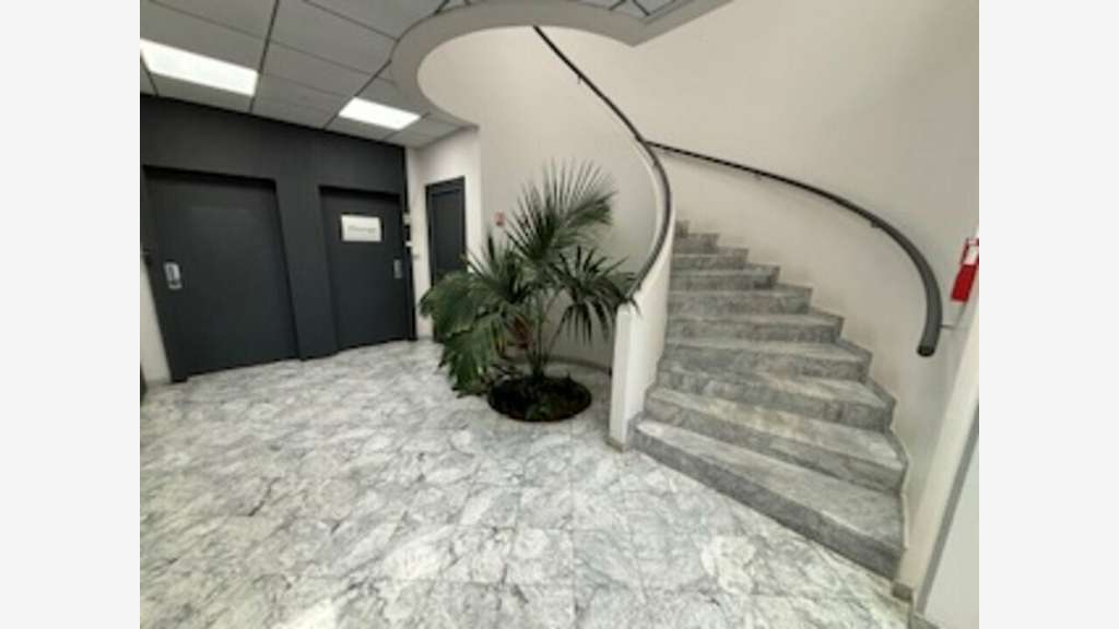 Bureaux 229m² divisibles à louer à Bron 