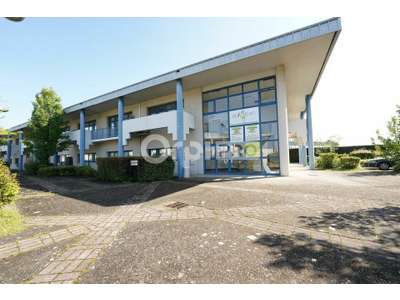 Location Bureaux à Bron