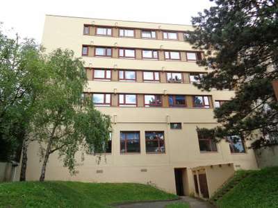 BRON - BUREAUX à louer