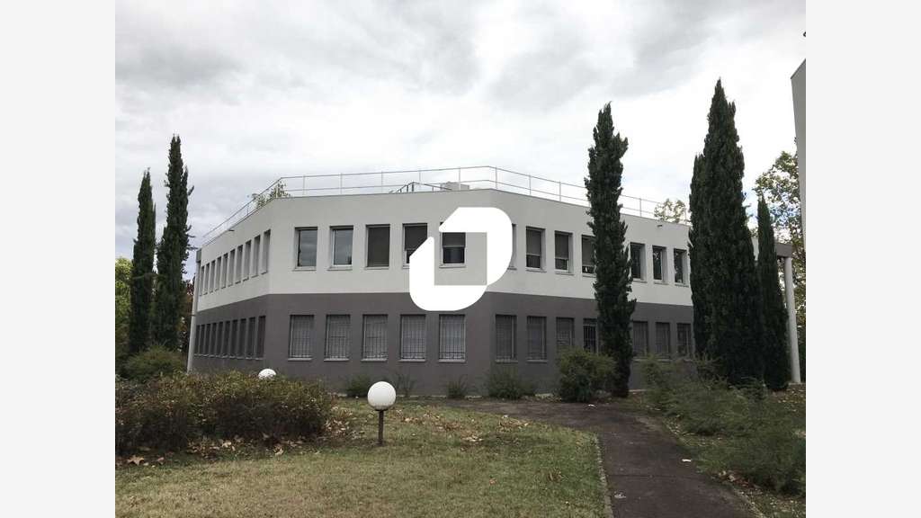 A louer Bureaux 362m² Bron