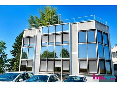 Location Bureaux à Bruges