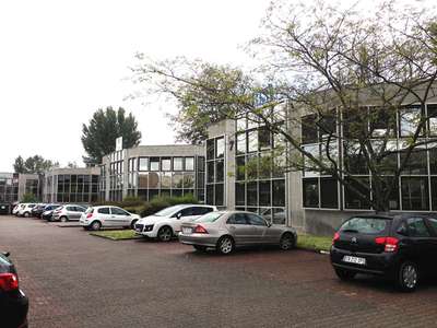 Location Bureaux à Bruges
