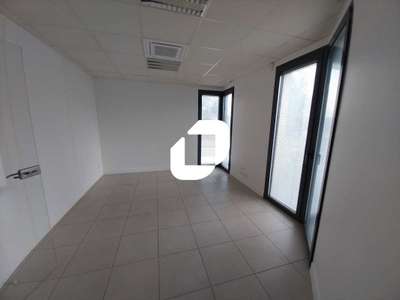 Location Bureaux à Bruges