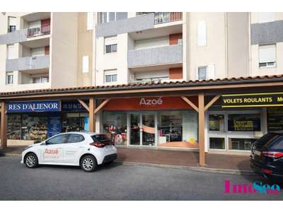 Location Bureaux à Bruges