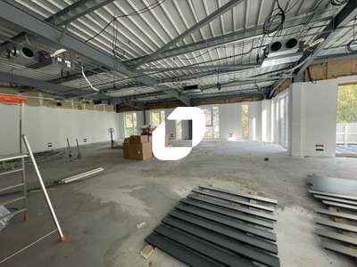 Location Bureaux à Bruges