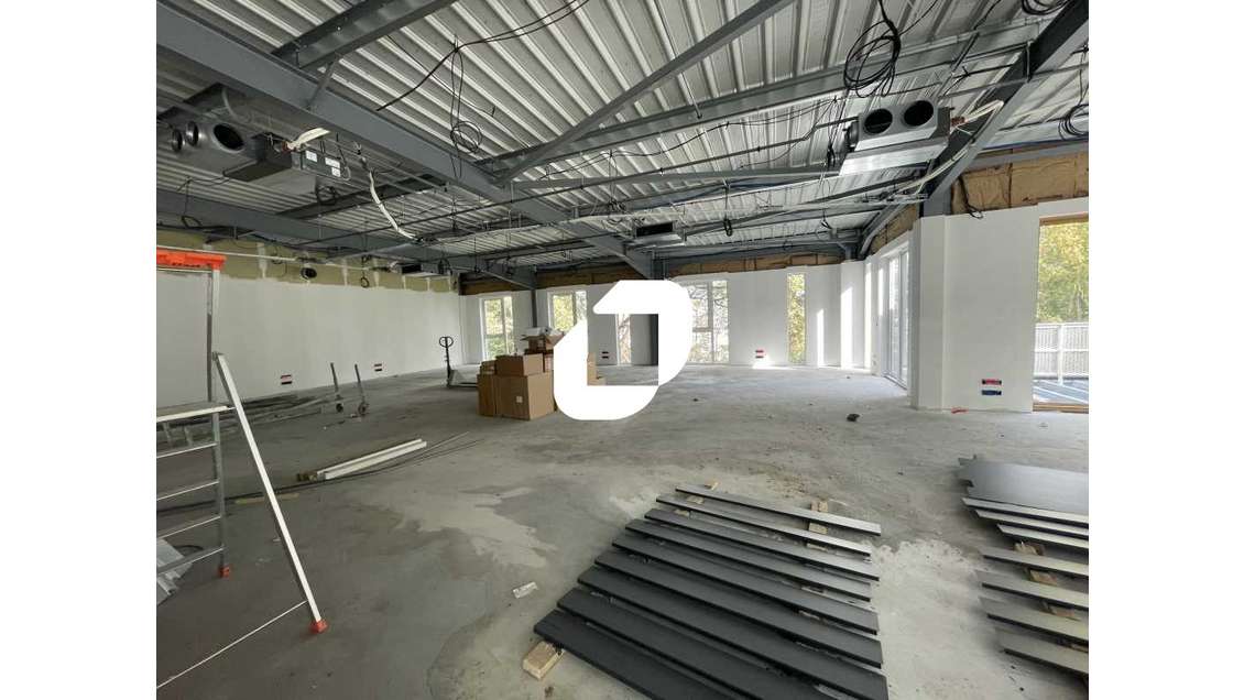 A louer Bureaux 289m² Bruges