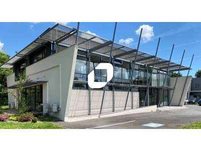 Location Bureaux à Bruges