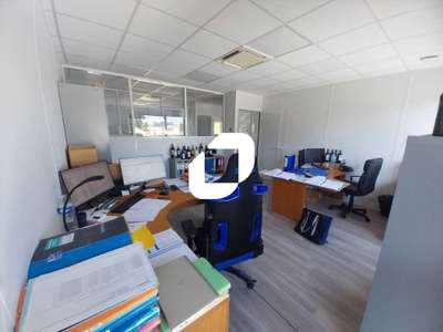 Location Bureaux à Bruges