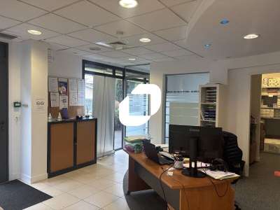 Location Bureaux à Bruges