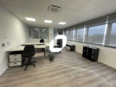 Location Bureaux à Bruges