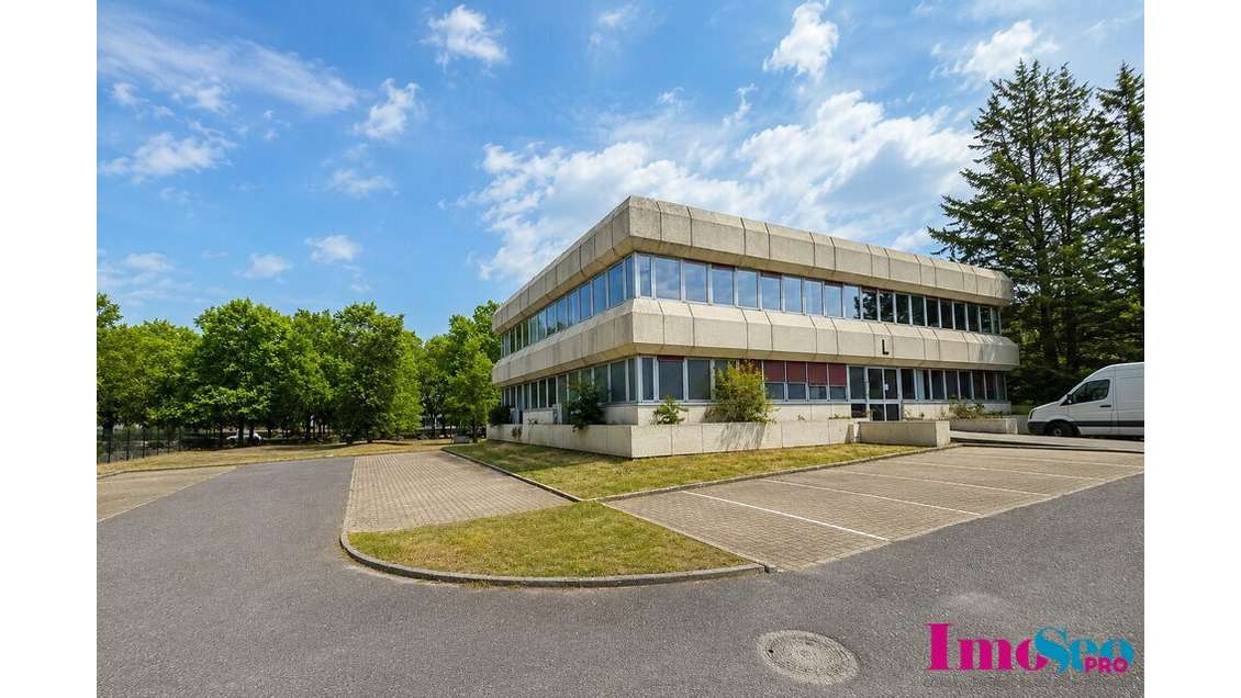 Bureaux à louer BORDEAUX