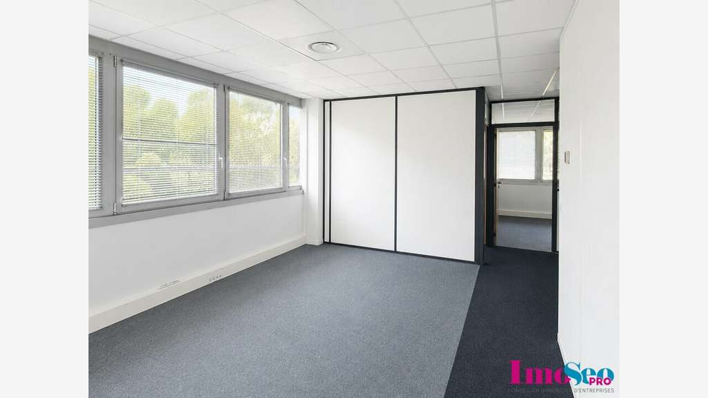 Bureaux à louer BORDEAUX