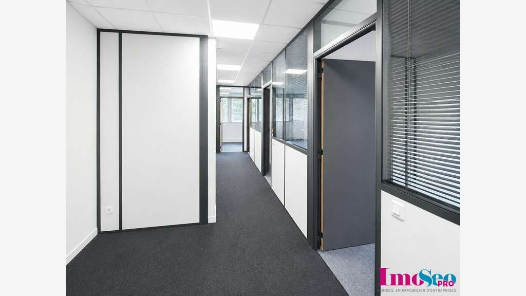 Bureaux à louer BORDEAUX