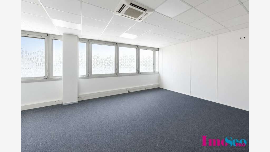 Bureaux à louer BORDEAUX