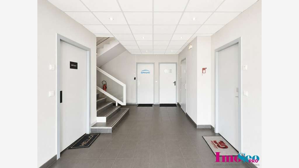 Bureaux 200m² à louer secteur tertiaire Bordeaux