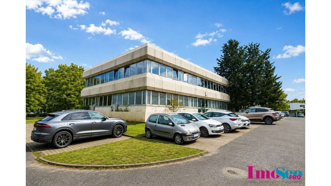 Bureaux à louer BORDEAUX