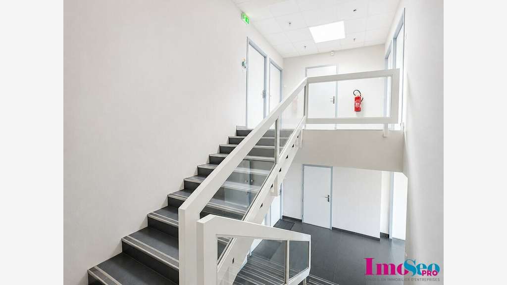 Bureaux à louer BORDEAUX