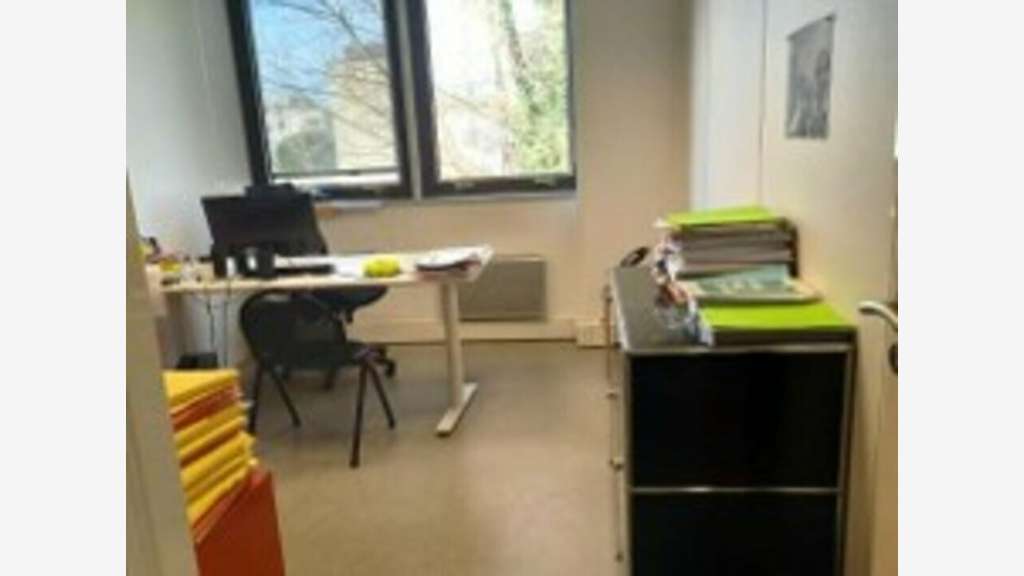 BUREAUX A LOUER - BRUGES