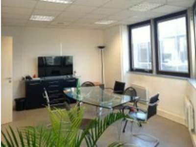 BUREAUX A LOUER - BRUGES