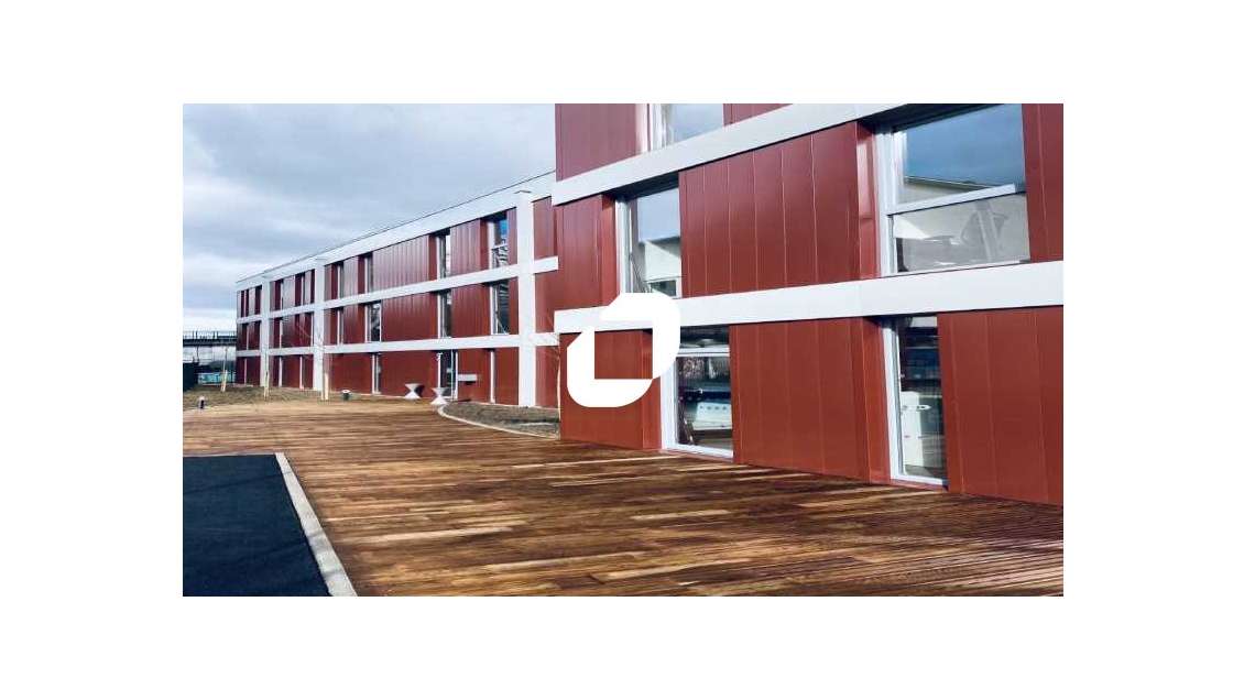 A louer bureaux 1000m² proche Gare de Brunoy