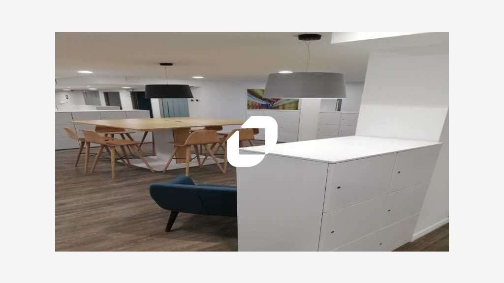 A louer Bureaux 1000m² Brunoy
