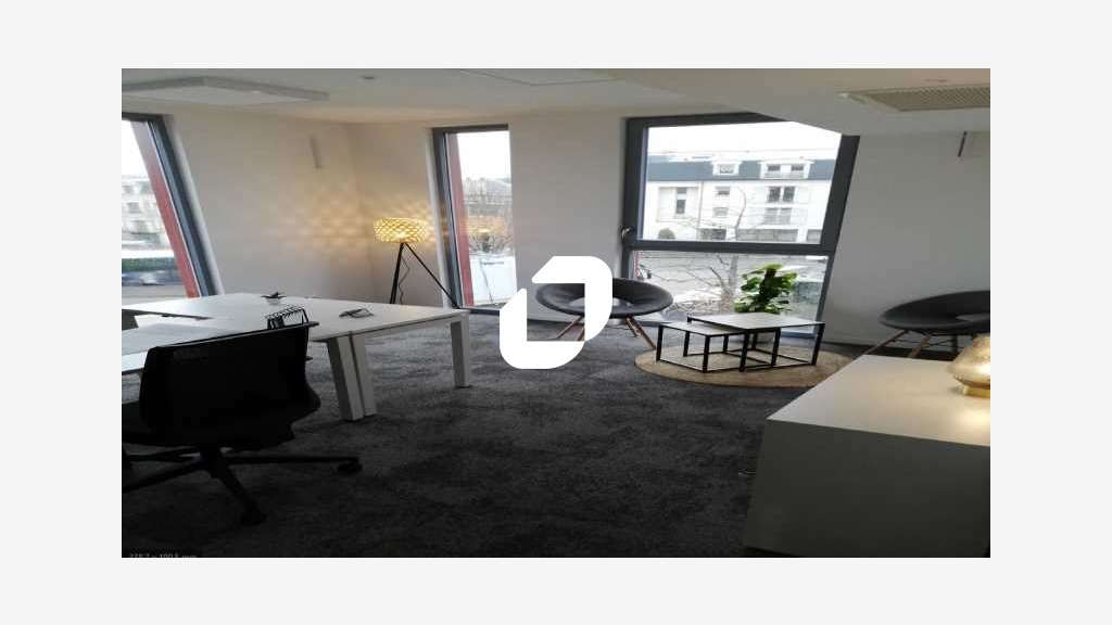 A louer Bureaux 1000m² Brunoy