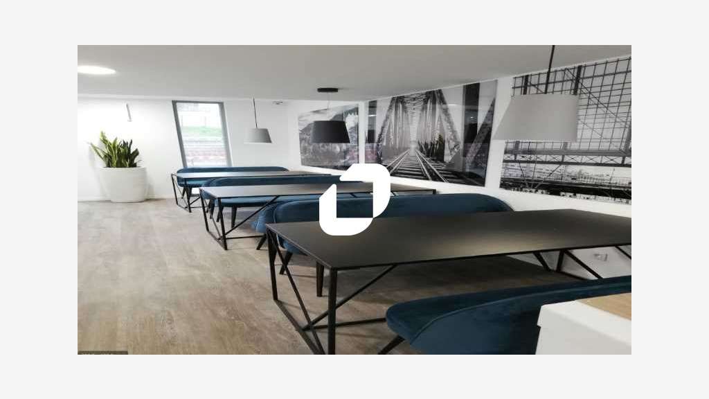 A louer Bureaux 1000m² Brunoy