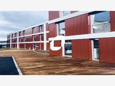 A louer Bureaux 1000m² Brunoy