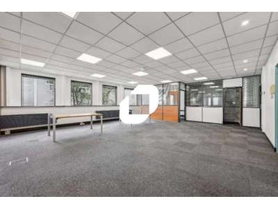 Location Bureaux à Bry-sur-Marne