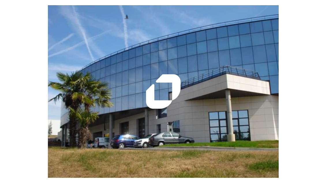 A louer Bureaux 347m² Bry sur marne