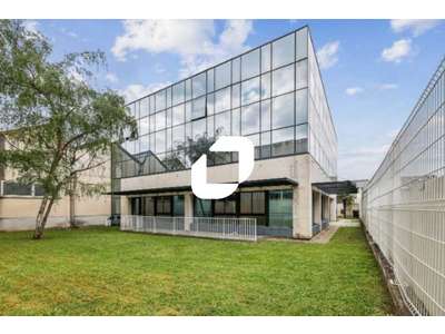 Location Bureaux à Bry-sur-Marne