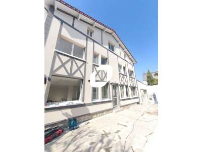 Location Bureaux à Bry-sur-Marne