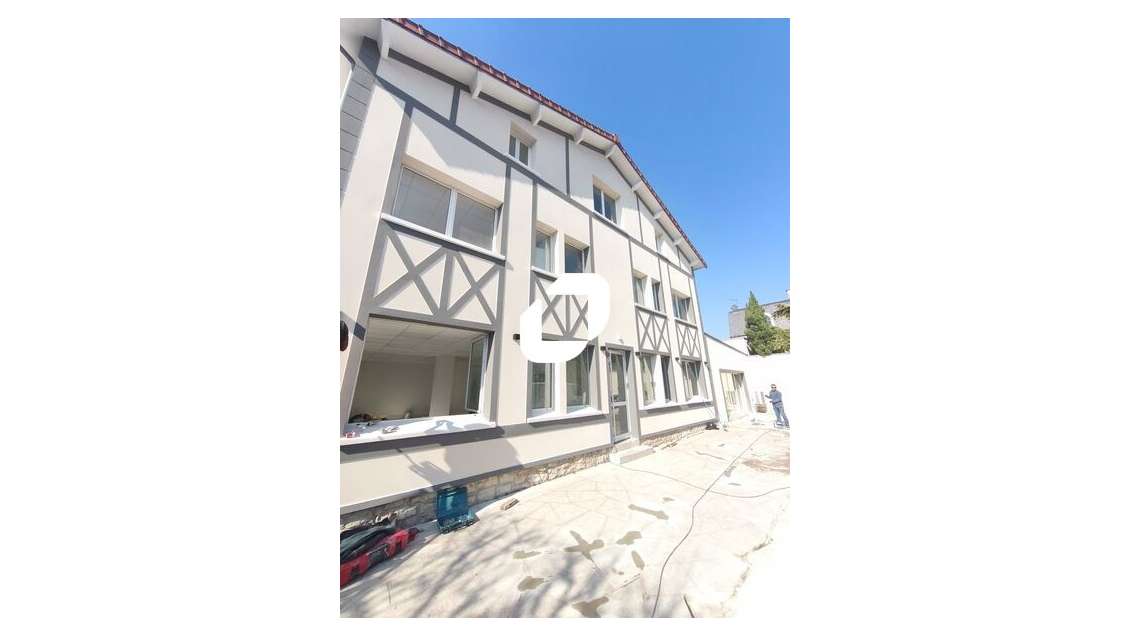 A louer Bureaux 66m² Bry sur marne