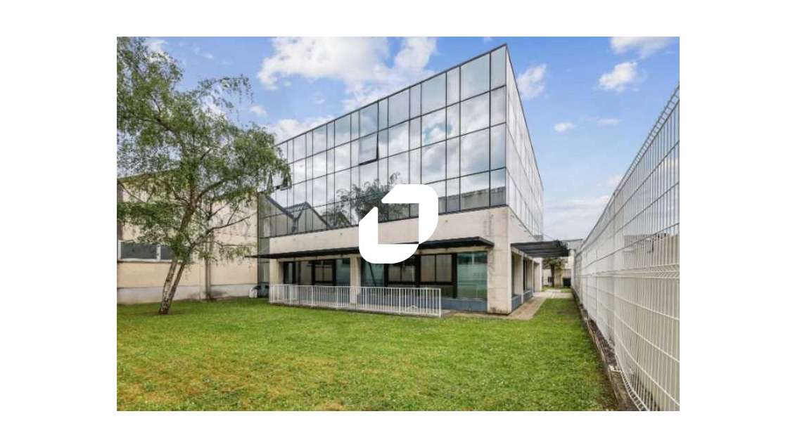 A louer Bureaux 160m² Bry sur marne