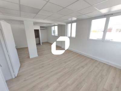 Location Bureaux à Bry-sur-Marne