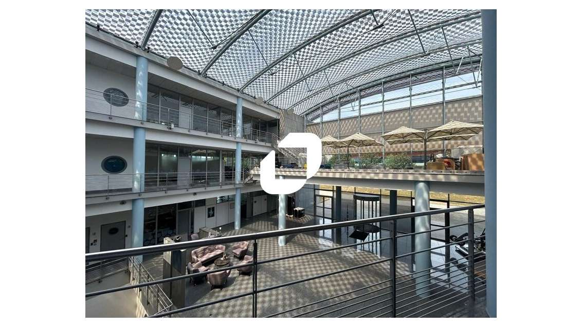 A louer Bureaux 766m² Bry sur marne