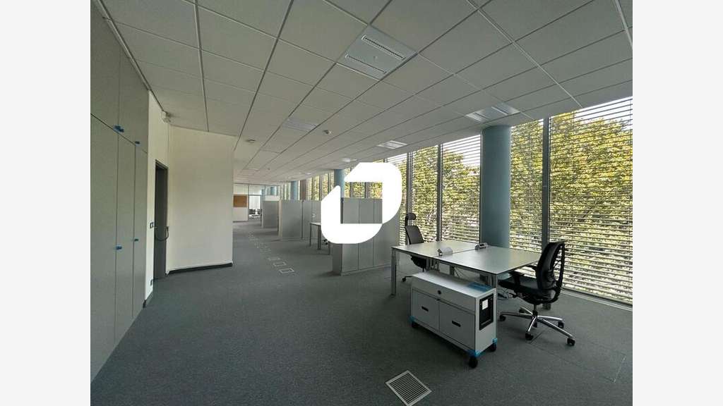 A louer Bureaux 766m² Bry sur marne