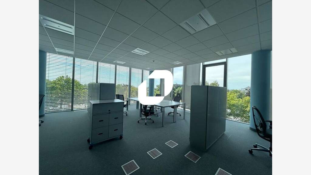 A louer Bureaux 766m² Bry sur marne