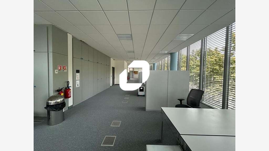 A louer Bureaux 766m² Bry sur marne
