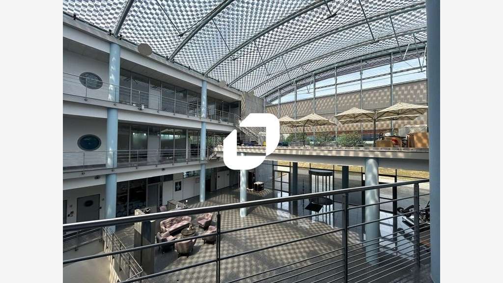 A louer Bureaux 766m² Bry sur marne