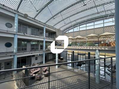 A louer Bureaux 766m² Bry sur marne