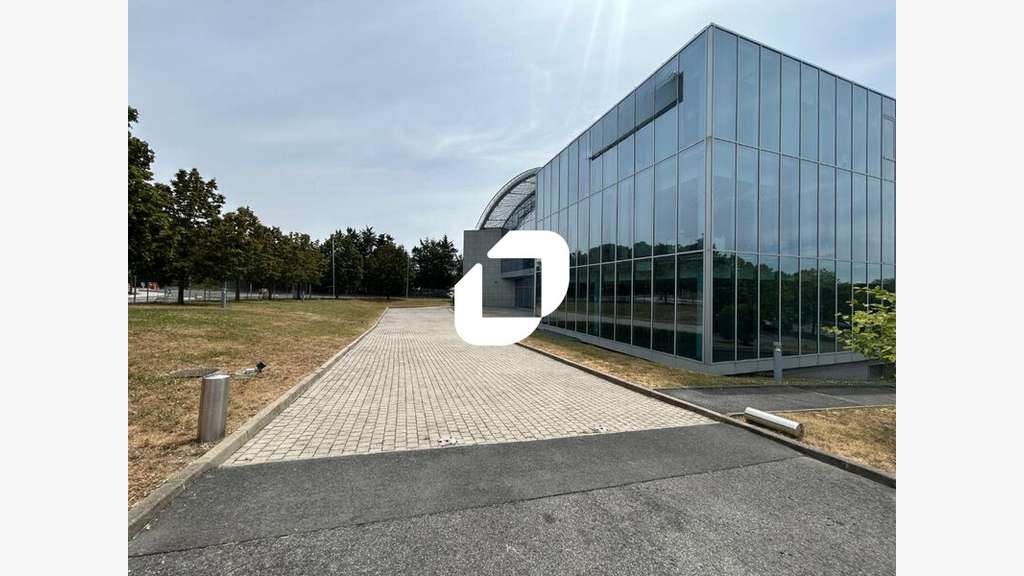 A louer Bureaux 766m² Bry sur marne