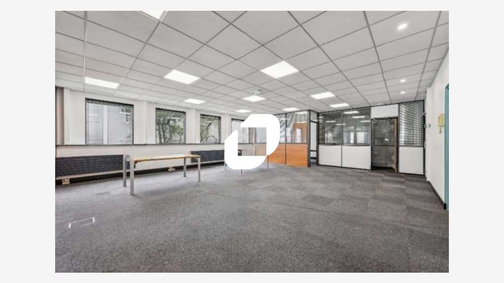A louer Bureaux 160m² Bry sur marne