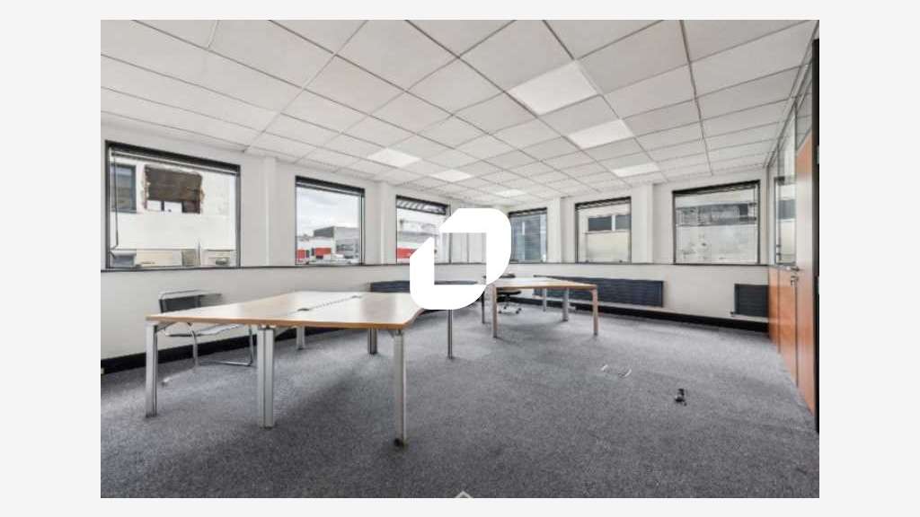 A louer Bureaux 160m² Bry sur marne