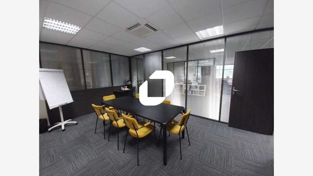 A louer Bureaux 1161m² Bry sur marne