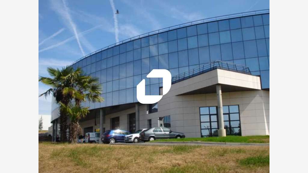 A louer Bureaux 431m² Bry sur marne